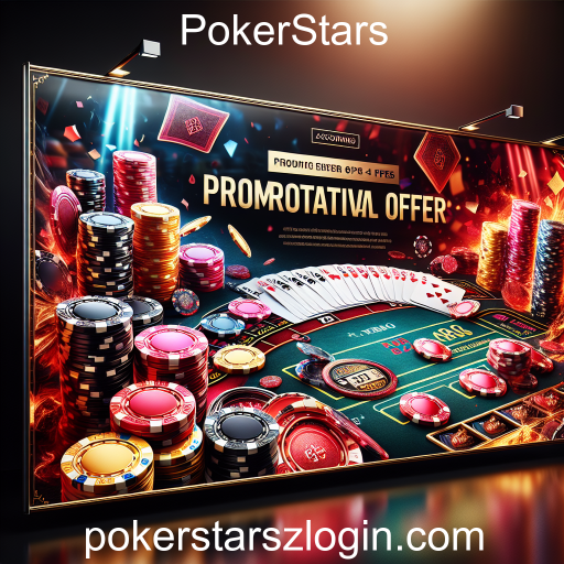 Descubra as Melhores Ofertas do PokerStars
