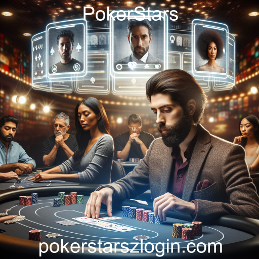 Explorando a Categoria de Suporte do PokerStars: Aprenda e Cresça no Jogo
