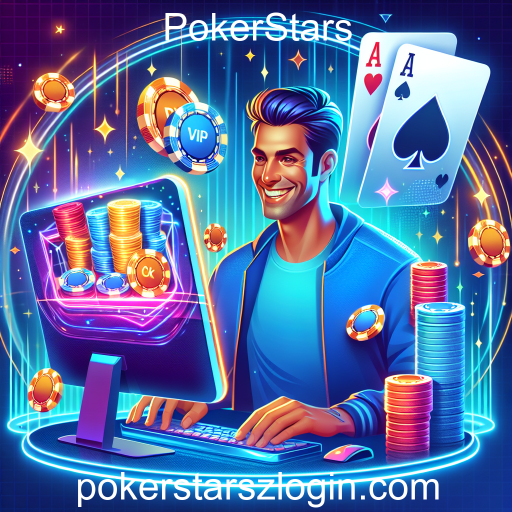 Conheça o Programa VIP do PokerStars: Benefícios e Recompensas